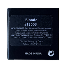 Load image into Gallery viewer, Eyebrow Powder