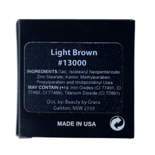 Load image into Gallery viewer, Eyebrow Powder