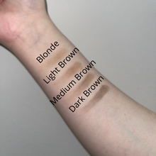 Load image into Gallery viewer, Eyebrow Powder