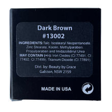 Load image into Gallery viewer, Eyebrow Powder