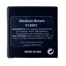 Load image into Gallery viewer, Eyebrow Powder