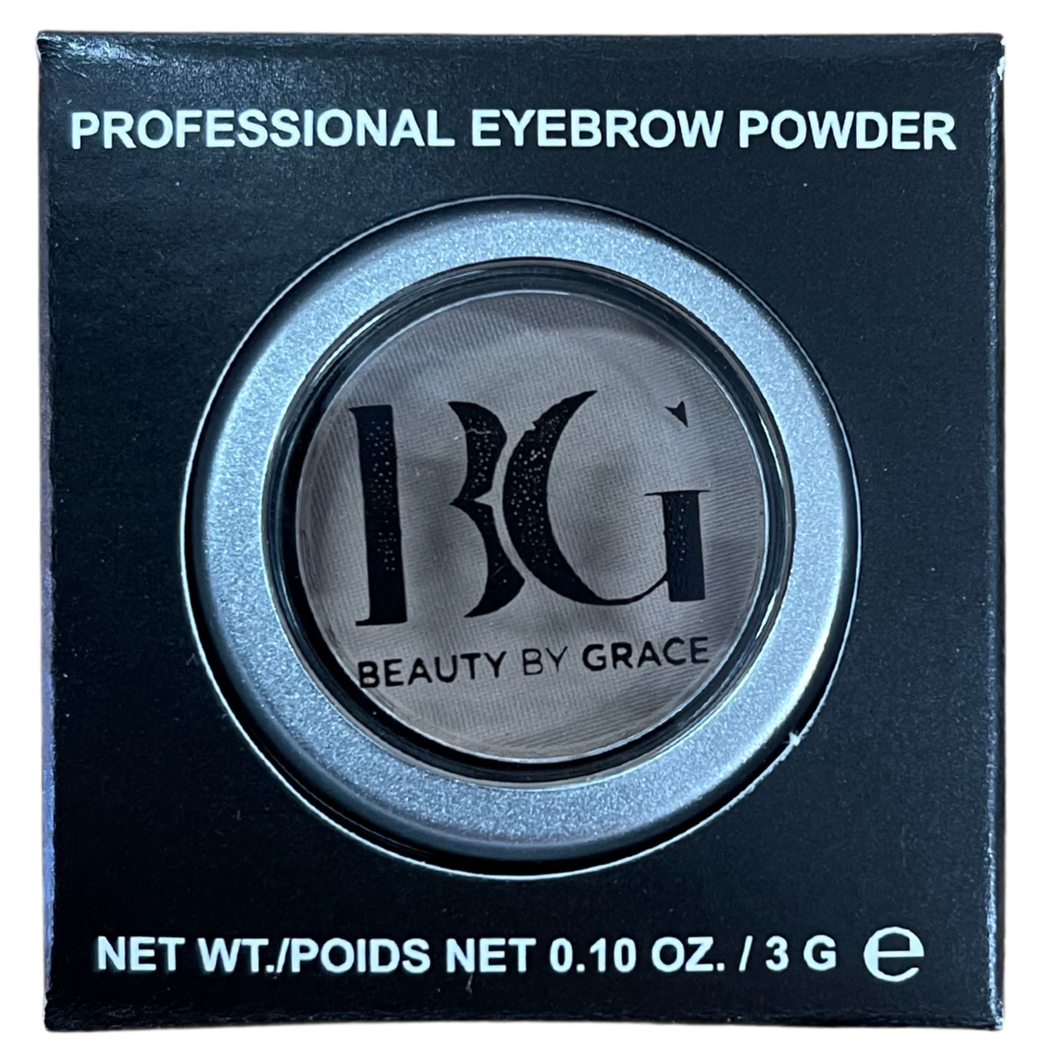 Eyebrow Powder