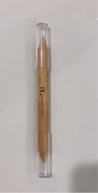 Dual Ended Concealer Pencil